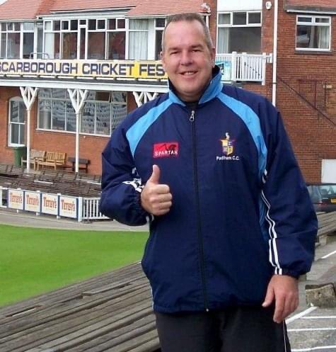 Padiham Cricket Club tweet media