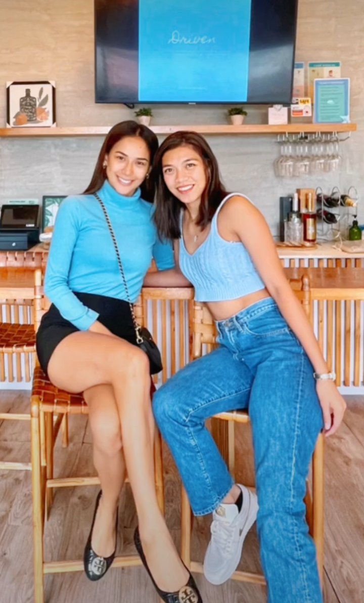 SamLyLayag's tweet image. My SamLy💜🦋