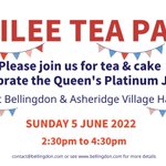 Photo by Bellingdon and Asheridge Community Association (@BellandAsh)