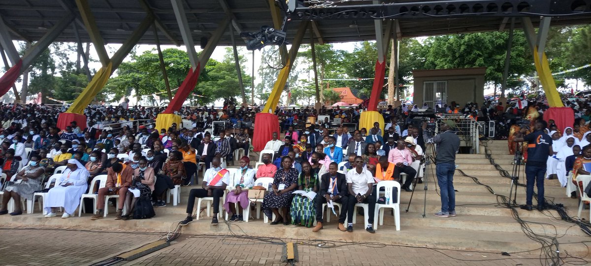 Mama Fm 101.7 tweet media