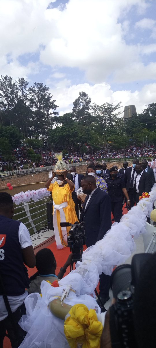 Mama Fm 101.7 tweet media