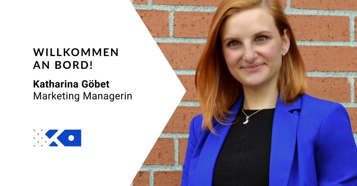 Kathi unterstützt uns bei Marketing Kampagnen, mit Schwerpunkt auf Performance-Marketing und Design. 

Sie sagt: „Das Team ist super hilfsbereit. Alle treten mit positiver Energie an Herausforderungen heran und wollen was verändern und verbessern. So macht Arbeiten Spaß!“