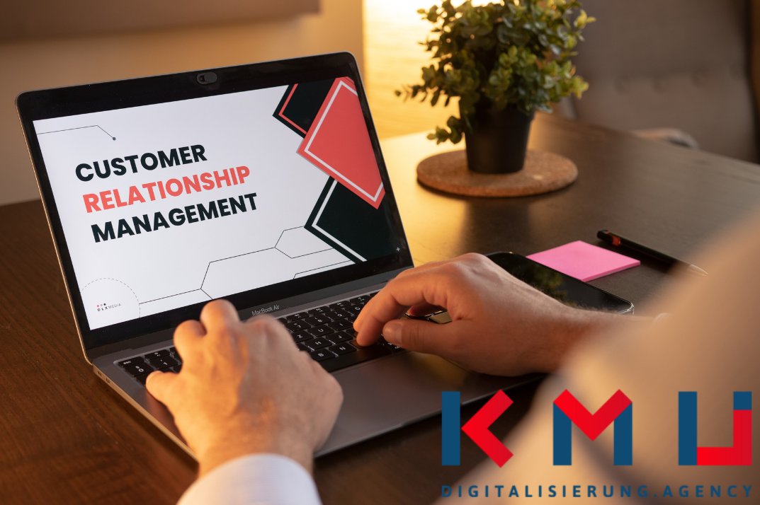 KMUdigi's tweet image. 😊 Wie wir alle wissen, geht heute nichts mehr ohne ein gutes #Kundenbeziehungsmanagement (CRM). Aber wissen Sie, welches das beste #CRM in der Schweiz ist? Natürlich ist es  #Zoho_CRM!  Lesen Sie hier mehr 👉 zcu.io/UmRk