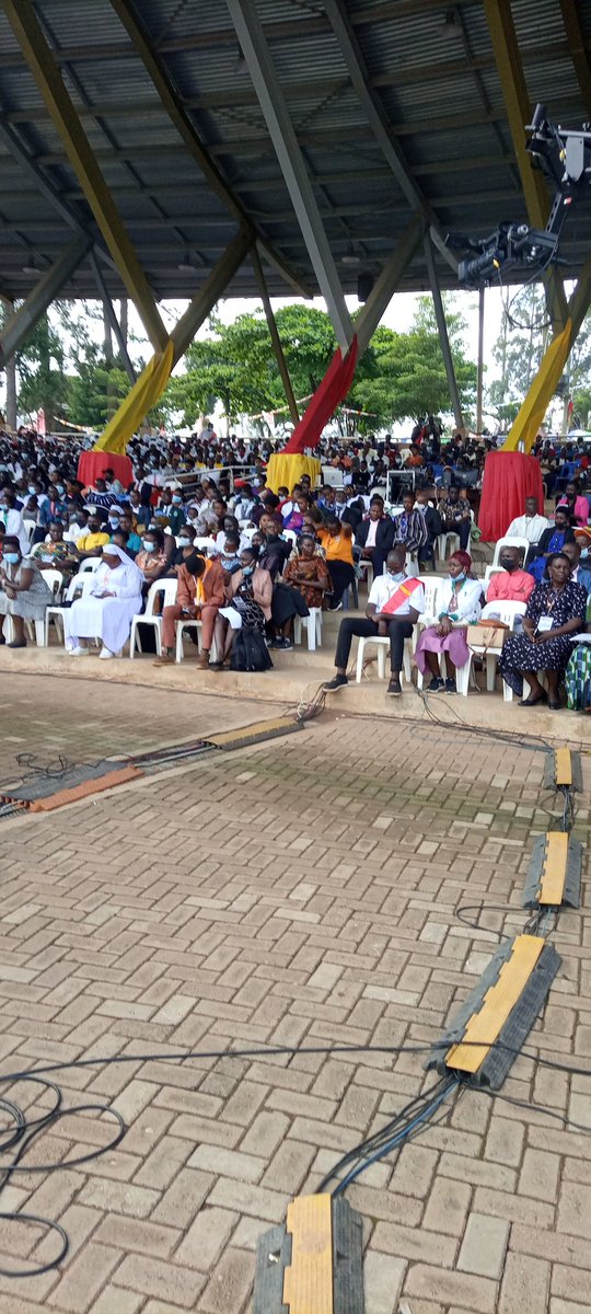 Mama Fm 101.7 tweet media