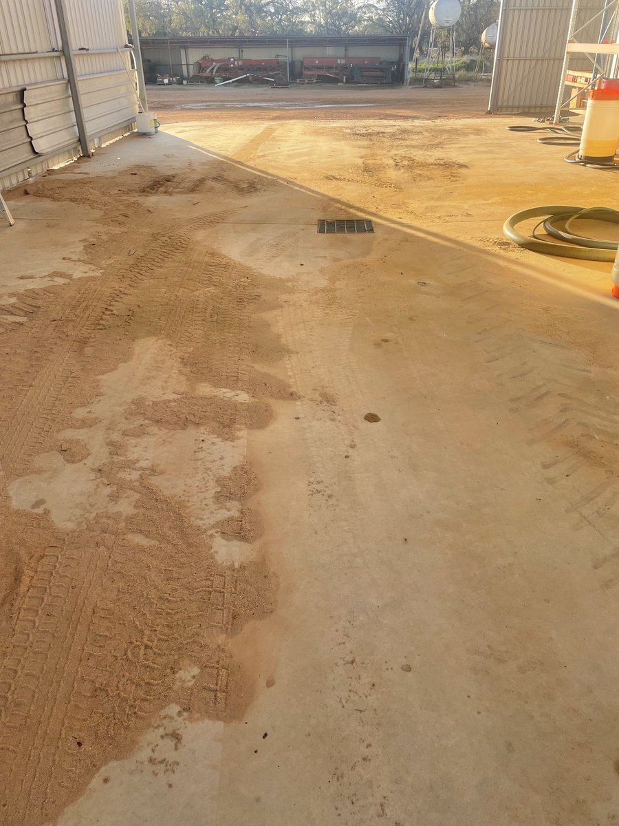 Darren Morrell tweet media