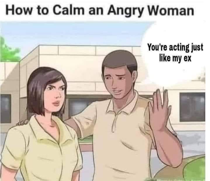 #memes #girlfriend #ex