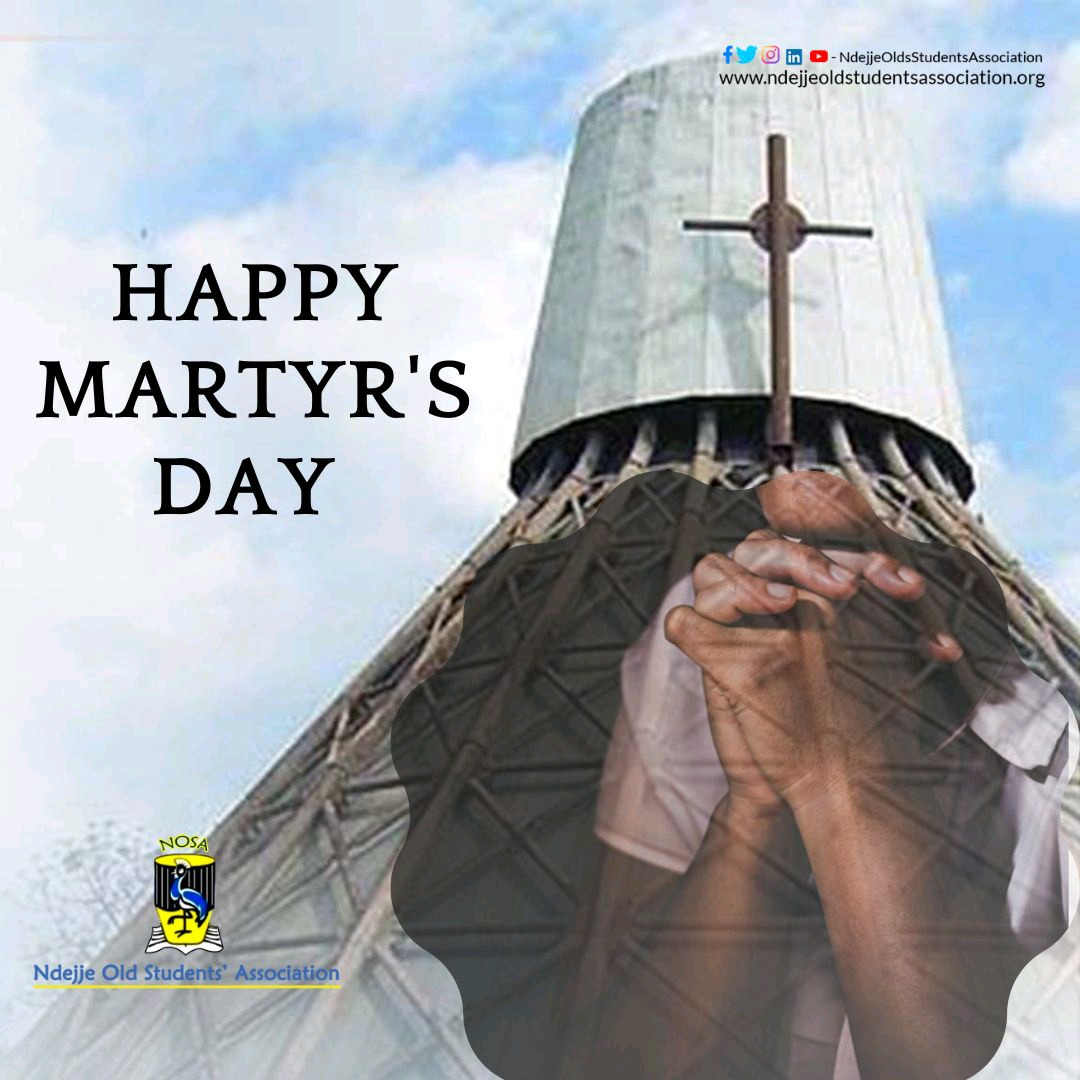 🙏

#MartyrsDay2022