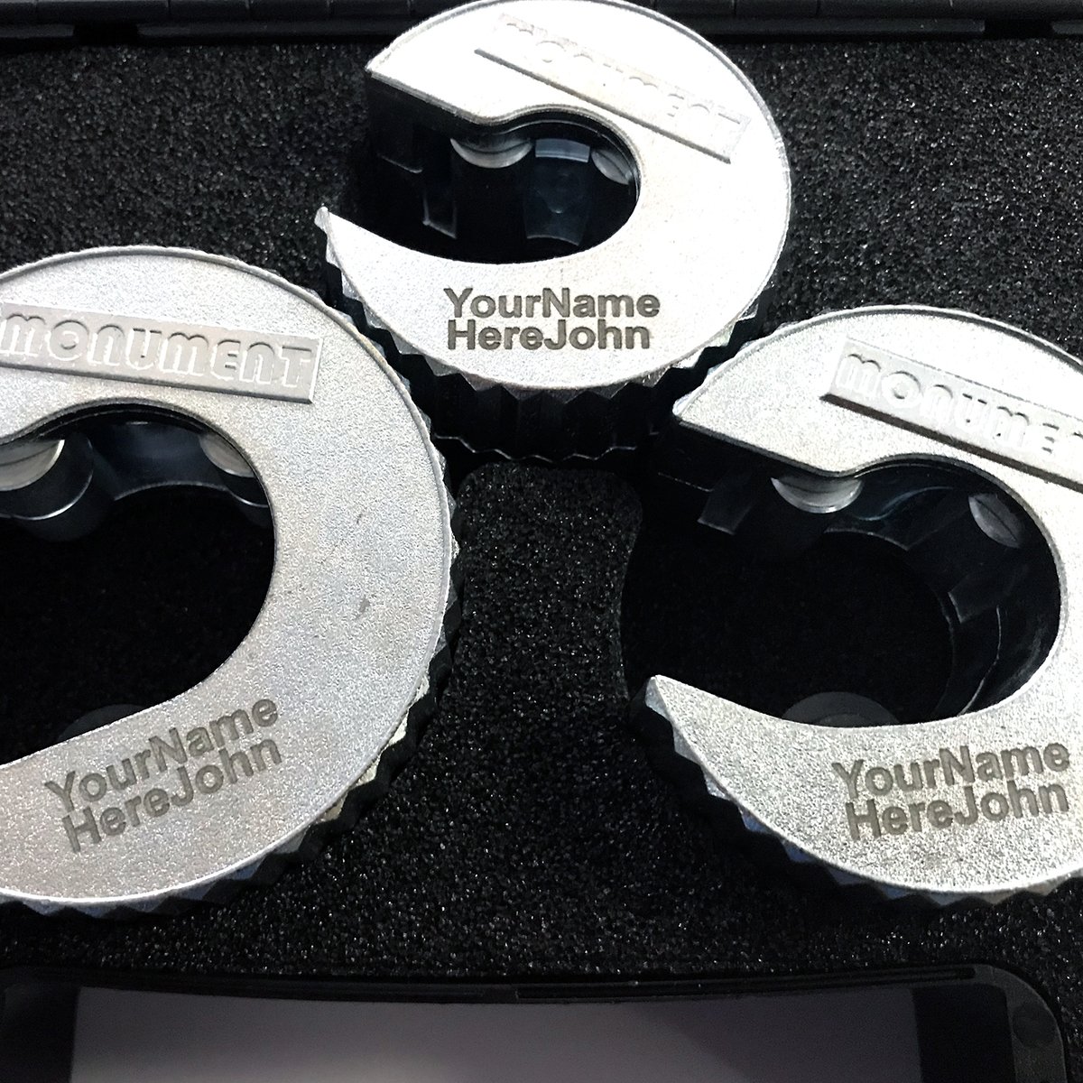 Monument Tools tweet media