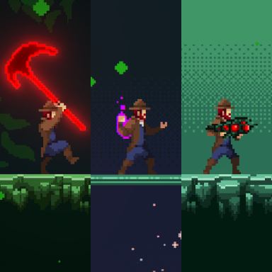 Sleepy_CatGames's tweet photo. 10 Days to Steam Next Fest!

#steamnextfest  #game #unity #indiedev #unitygames #games #steam #steamgames #madewithunity #unitygames2022 #gameart #gamedev #metroidvania https://t.co/SVN91tGe4g