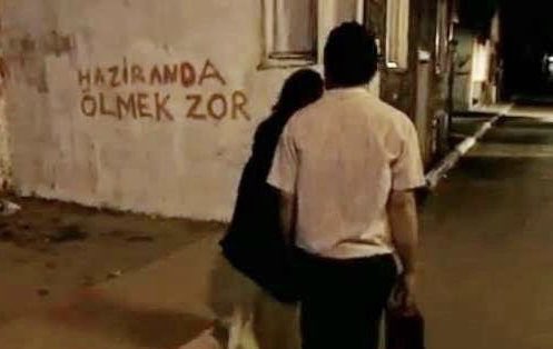 cidolu's tweet photo. Gece leylak ve tomurcuk kokuyor. https://t.co/azyRPr1b5Q