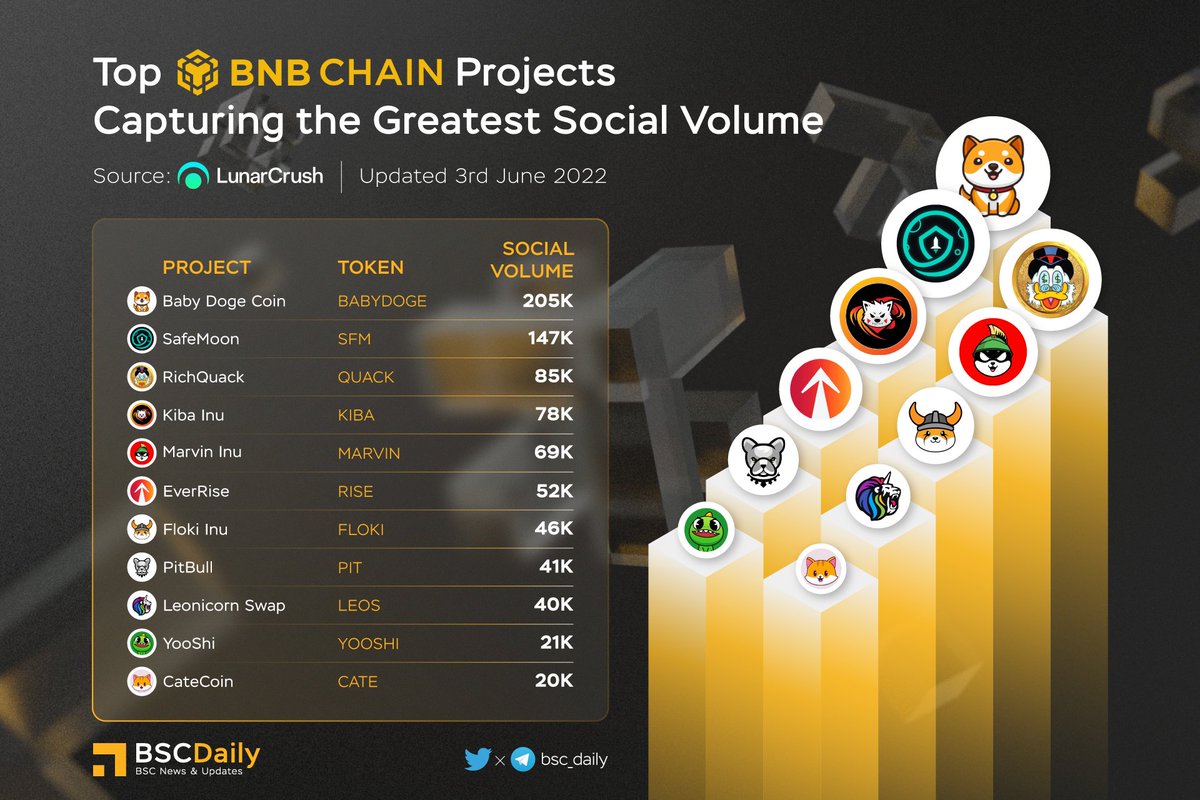 BSCDaily tweet media