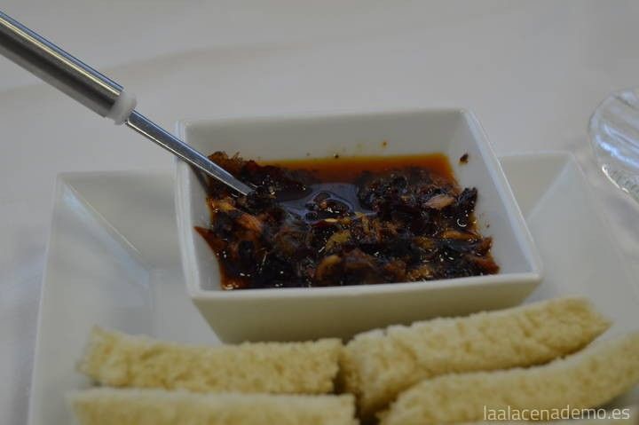 Biogastronomai1's tweet photo. I coneixeu el plat típic de Pipes i carasses? 
Ara en la següent piulada us diré la recepta. 
#GentdElx #Elx @IesAssumpcio @CarlosGlez2021 @Bio_PierreParis @bio_nazario1911 @BCalenduraelx @bio_batalloElx  @bio_circulobrer @bio_gloriaminro @bio_andreufurio https://t.co/GTkeOWbApP