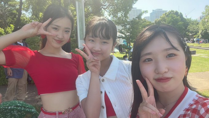 Twitterのコスプレ画像17