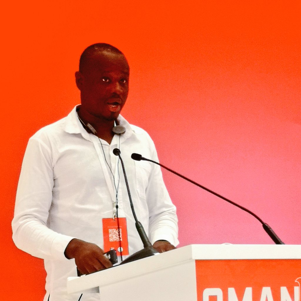 IFJGlobal's tweet photo. #IFJCongress2022 delegates uninimously passed a motion proposed by @FAJafrica in support of organising youth. Unions must ensure greater involvement of young journalists in their activities ✊🏽#UnionsStrong https://t.co/m4uNA9rsz5