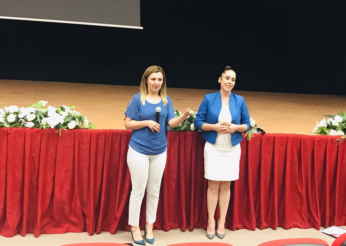 Okul öncesi 5 yaş grubu velilerimiz ile gerçekleştirdiğimiz "İlkokul Yolculuğuma Hazır Mısınız?" konulu seminerimizde ilkokul olgunluğu, gelişim alanları, ilkokul sürecindeki kaygı yönetimi ve anne baba desteği konularını ele aldık.