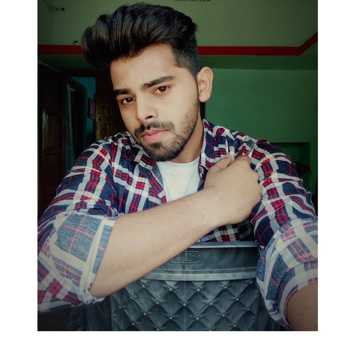 Manjit Panda tweet media