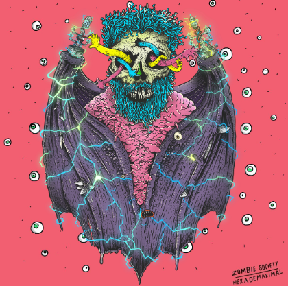 Thank you <a href="/_TrueVoodoo/">Lawrence | SwolLyfe</a> and our FTM family for this sick airdrop to the @CloudHeadzNft holders. #lightningstrikezz