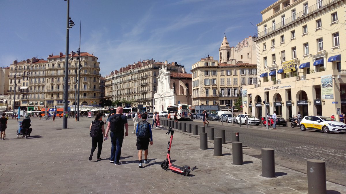 BoostCrop's tweet photo. This week the @BoostCrop @fet_eu project had a meeting in Marseille with @MarioBarbatti at @univamu. Thank you @jotoldo and @mrncasal for organising! https://t.co/zcd7YEUT5u