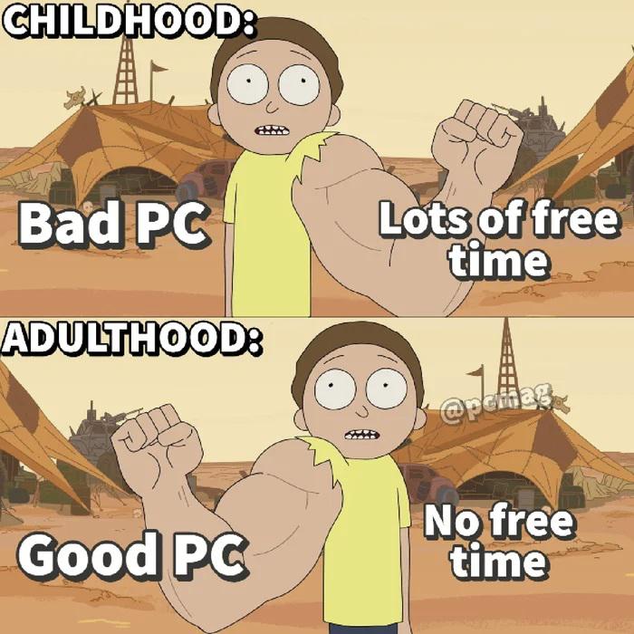 nixcraft's tweet image. saw this @ 9gag.com/gag/aVxZ25d and i thought  all of you might enjoy this one.