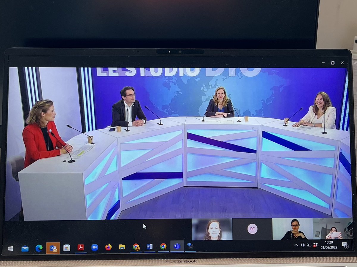 Nicolle Victoire tweet media