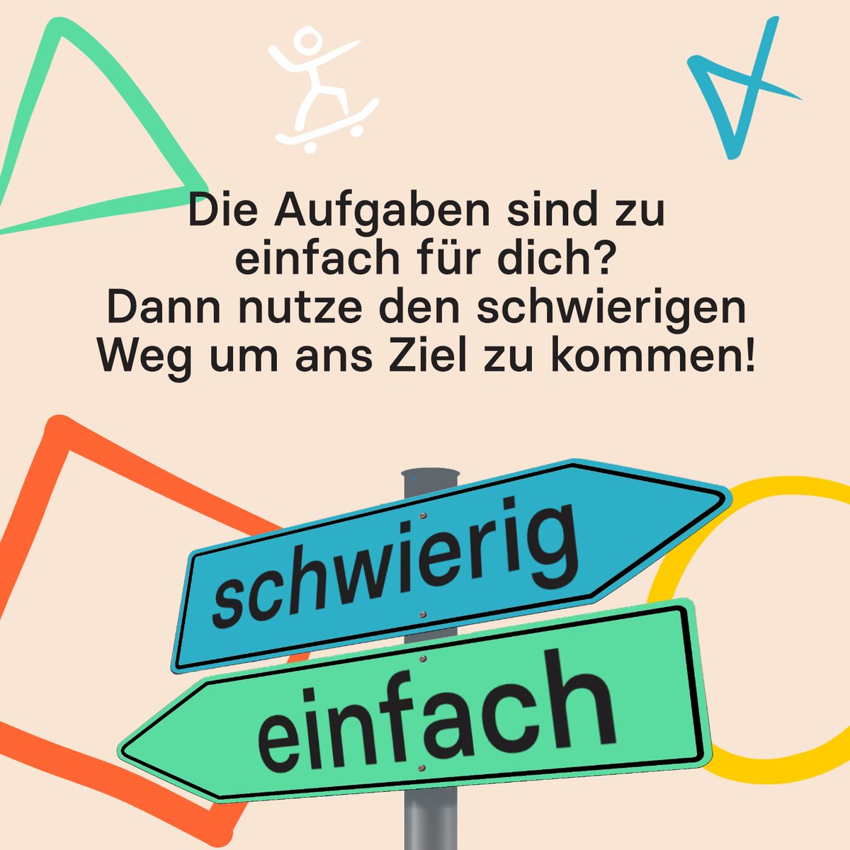 CasioSchulR's tweet photo. #mathemarathon = Spaß & Teamgeist. Es gibt Aufgaben in verschiedenen Schwierigkeitsstufen, sodass wirklich jede und jeder mitmachen kann!
Jetzt anmelden und mitmachen!
https://t.co/USCIlu9JHr
#mathletisch https://t.co/nuZuMZGW3X