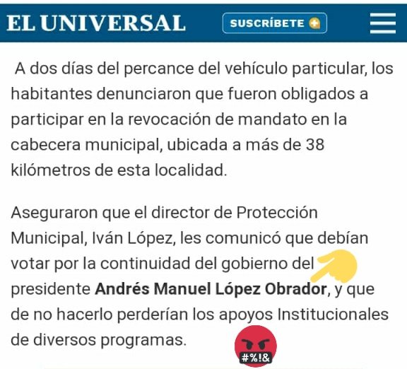 artdesing16_2's tweet photo. Buenos días a todos, menos al gobierno que quita la partida para desastres y luego pide coperacha porque no existe la partida 🙄
Pasado mañana la oportunidad de combatir al virus color sangre, es tuya, no la desperdicies, solo recuerda todo lo que te quitó el gobierno, ejemplo 👇🏻 https://t.co/UOgoqsSelP