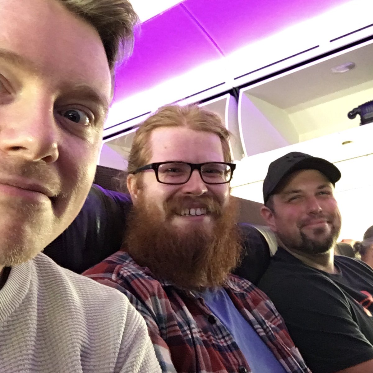 Chaos Theorem tweet media