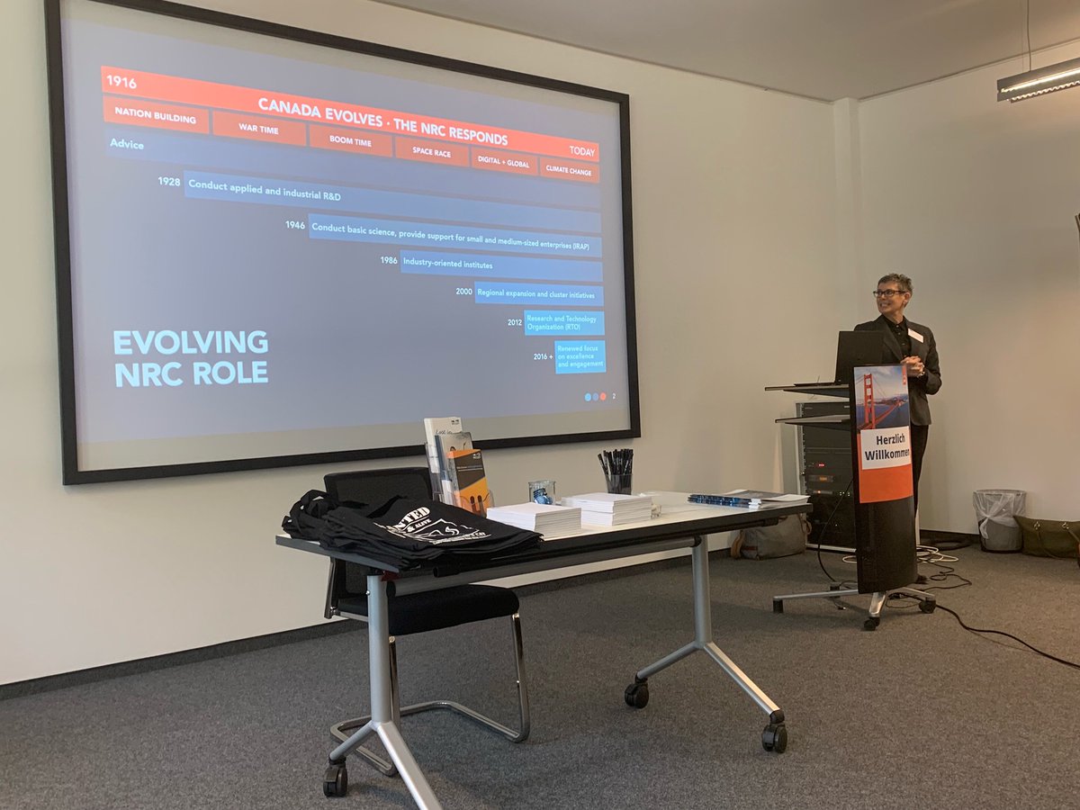 Canada in Germany tweet media