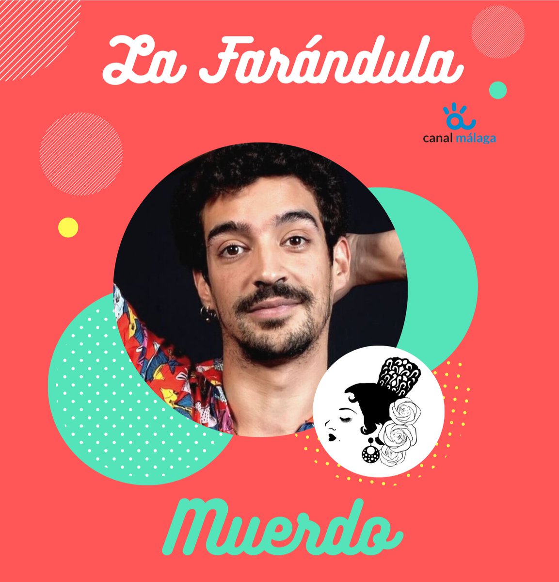 ¡No te pierdas la entrevista que le hicimos al cantante 
<a href="/muerdomusica/">MUERDO</a> desde #LaFarándula! 🎶
 
🎙️ <a href="/LaLauraRio/">Laura Río</a> 

➡️ Escúchanos en 📡 desde <a href="/CanalMalagaRTV/">Canal Málaga RTV</a> (97.4FM) o a través de este enlace: canalmalaga.es/radio-directo

#CanalMálagaRTV