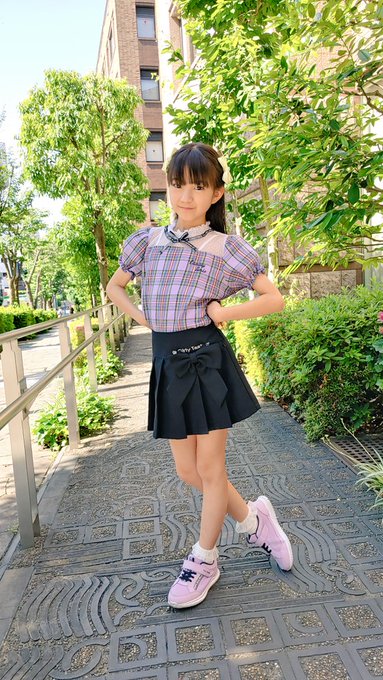 Twitterのコスプレ画像16