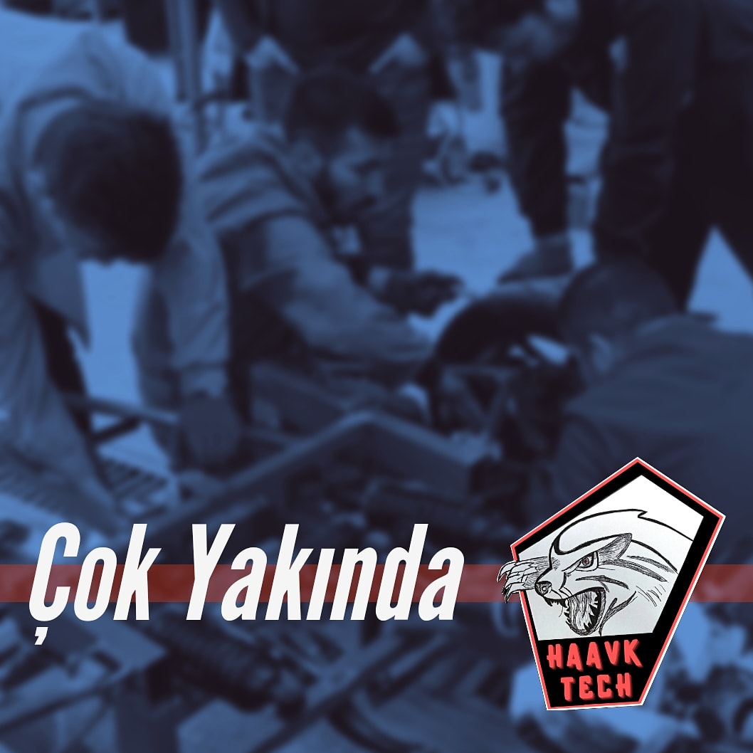 HAAVKTECH PROJE EKİBİ tweet media