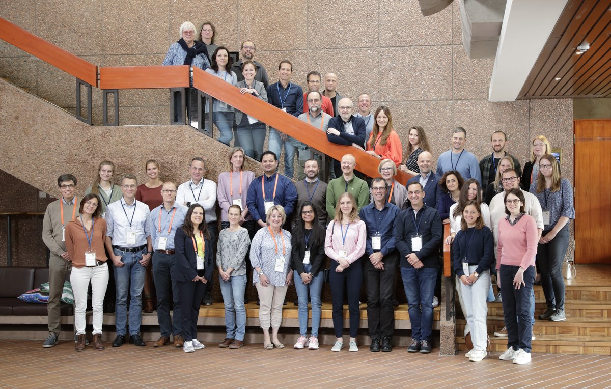 EU project InnCoCells (@inncocells) on Twitter photo In between the presentations and networking opportunities at the <a href="/inncocells/">EU project InnCoCells</a> project meeting, time for our group photo!🙂 <a href="/EUgreenresearch/">EU green research</a> <a href="/HorizonEU/">Horizon Europe 🇪🇺</a> <a href="/EUScienceInnov/">EU Science & Innovation 🇪🇺</a> In between the presentations and networking opportunities at the <a href="/inncocells/">EU project InnCoCells</a> project meeting, time for our group photo!🙂 <a href="/EUgreenresearch/">EU green research</a> <a href="/HorizonEU/">Horizon Europe 🇪🇺</a> <a href="/EUScienceInnov/">EU Science & Innovation 🇪🇺</a>