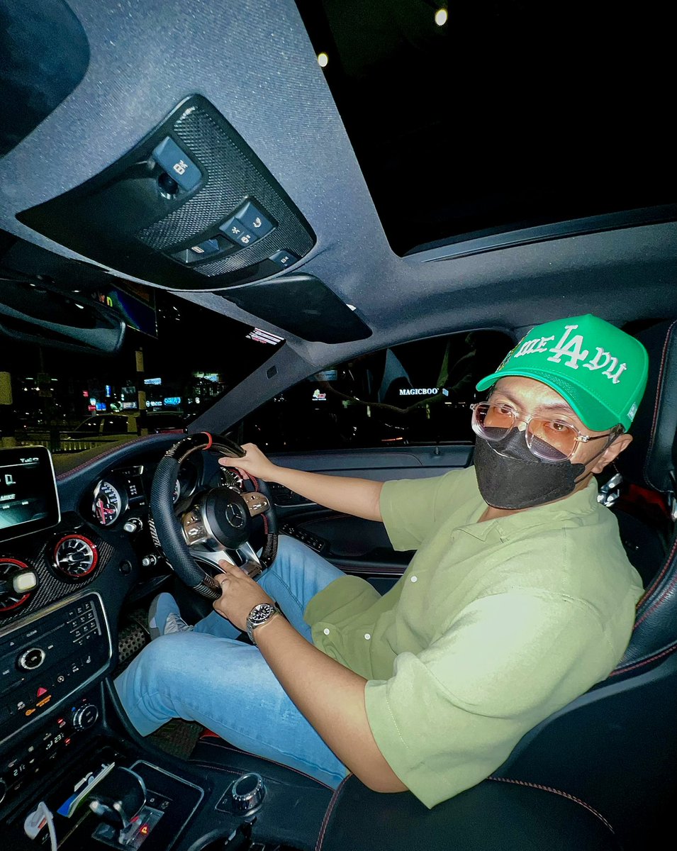 arifyoong's tweet image. I work so hard because my dream are not free.

#Digitaldaddy #salamjumaat