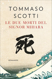 Reading_Tiffany's tweet photo. #oggi sul nostro #blog puoi leggere la #recensione del #romanzo #LeDueMortiDelSignorMihara di Tommaso Scotti edito @LibriLonganesi Una storia avvincente tra presente e passato, tra malviventi, ex mogli cattive e giovani amori distrutti sul nascere👇
https://t.co/vABkdwcxcu https://t.co/5pSMjiilSO