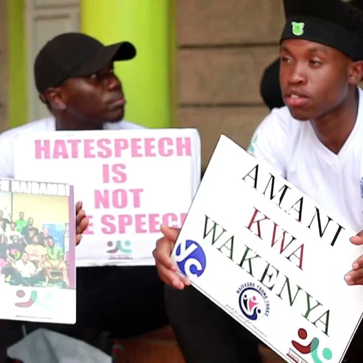 Naivasha Young Turks tweet media