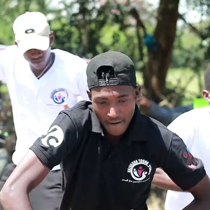 Naivasha Young Turks tweet media