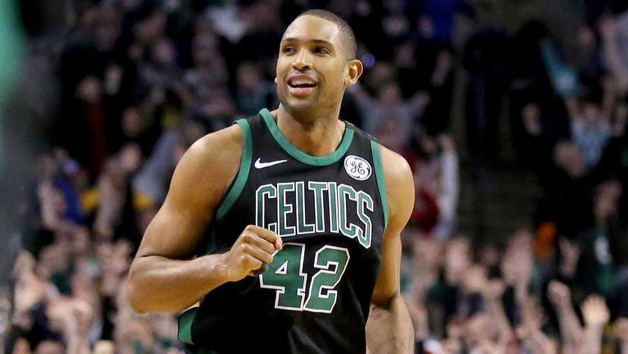 Good Morning Celtics fans! How is everyone feeling today? Happy 36th birthday to Al Horford! 