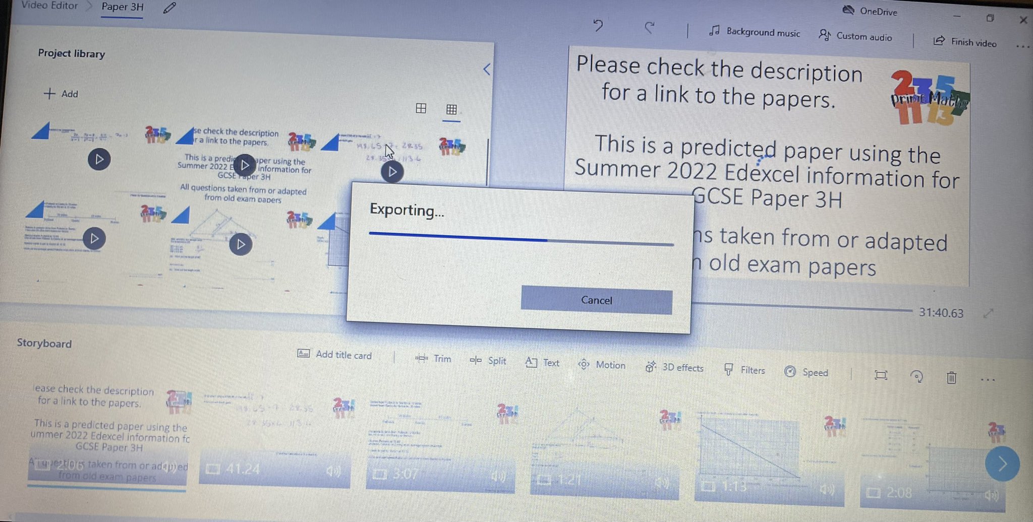 Prime Maths (primemaths5) / Twitter
