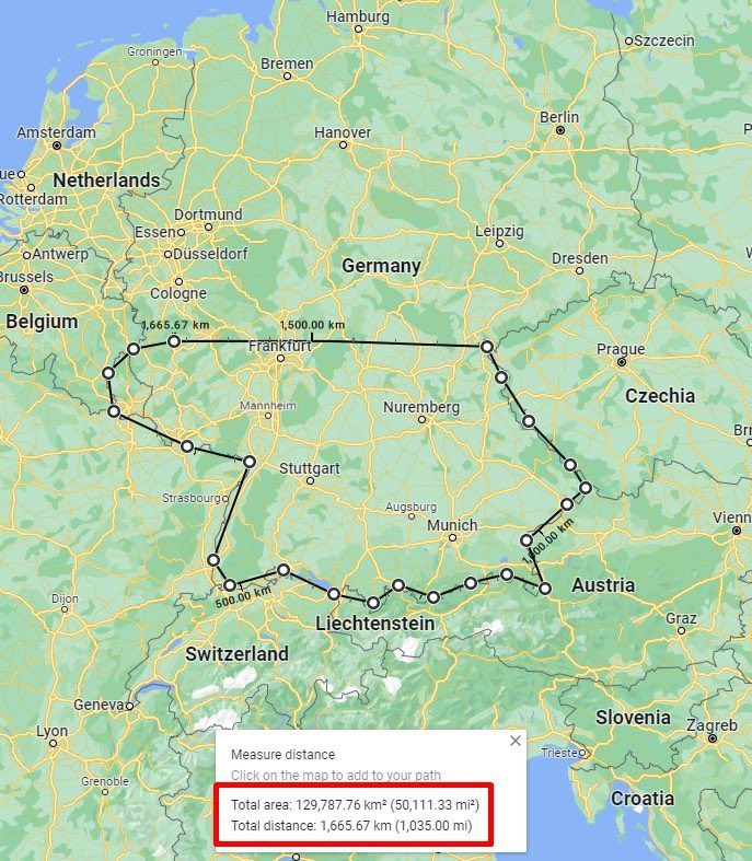 20% of #Ukraine = 125 000 km2. That’s like 3 Switzerlands🇨🇭Or more than half of the UK 🇬🇧 People live that land. Homes are built there. So next time you ask why Ukraine won’t cede territory for peace, ask first if you’d be ok to give up 120K km2 of your country