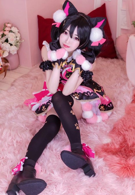 コスプレイヤー萌多まゆのTwitter画像15