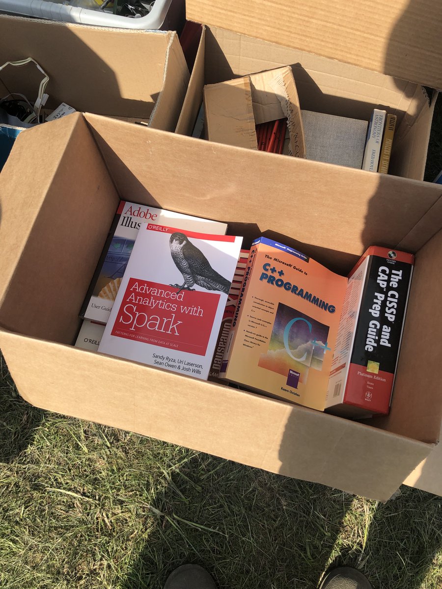 Tom White tweet media