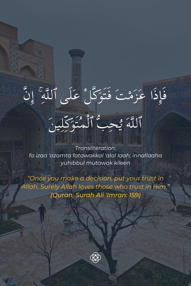 HalalTravelGde's tweet photo. Friday is here! ✨
Hope you have a wonderful one and may Allah bless your day 🤲

#JummahMubarak #Jummah #HalalTravelGuide https://t.co/6Ec8VoH0bX