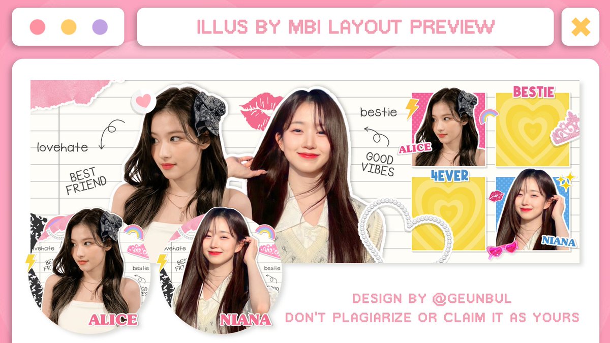 mbijpg's tweet photo. RT untuk dapet layout "NOTES" https://t.co/N8RRu8I6DY