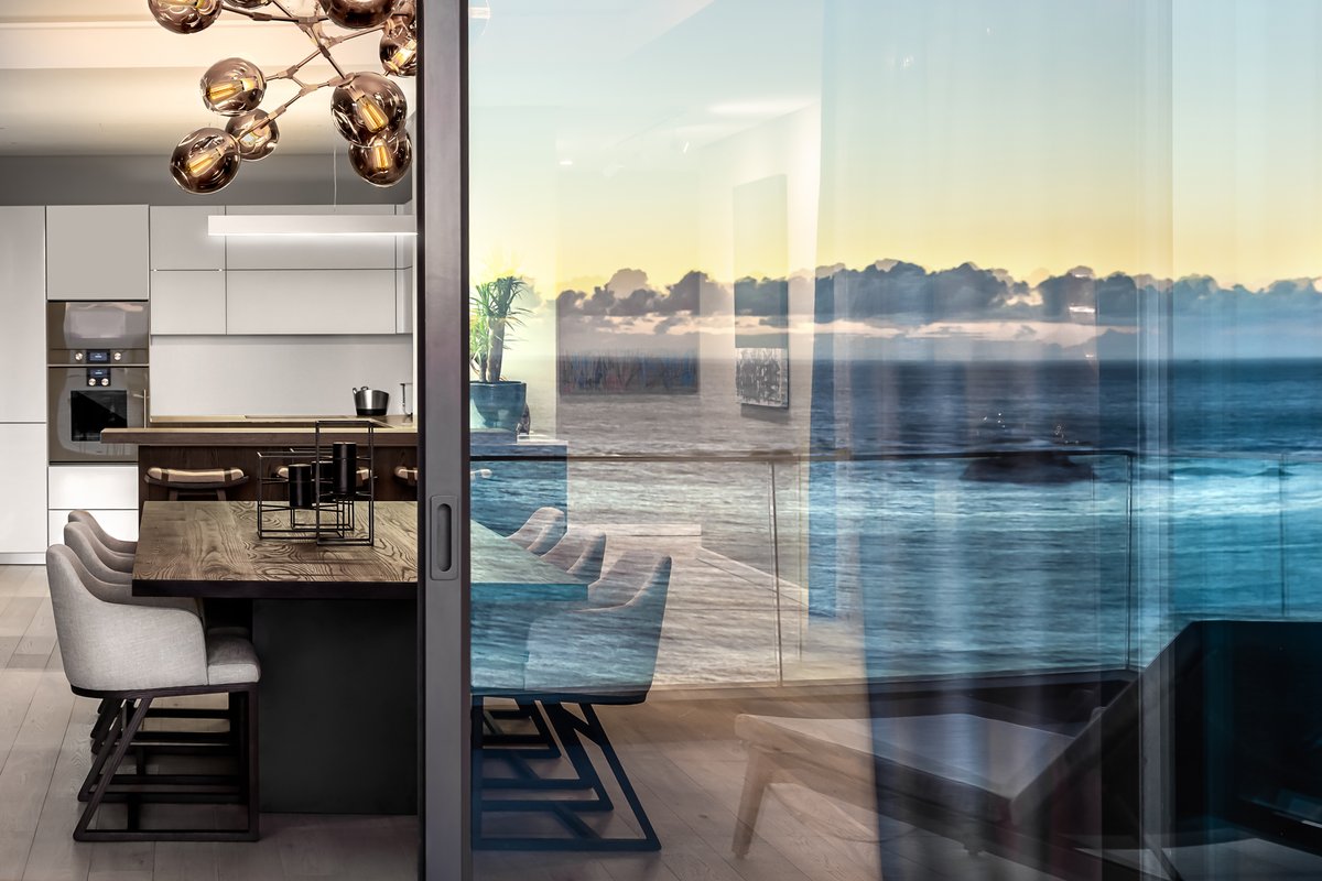 DINING TABLE COLLECTION | BISON

Powder Coated Mild Steel Base | Carbon Oak Top

To discover more visit our website - okha.com

#okha #okhafurniture #okhadecor #interiordesign #luxuryfurniture #luxurylifestyle #interiordesigner #minimalism #interiors #contempory