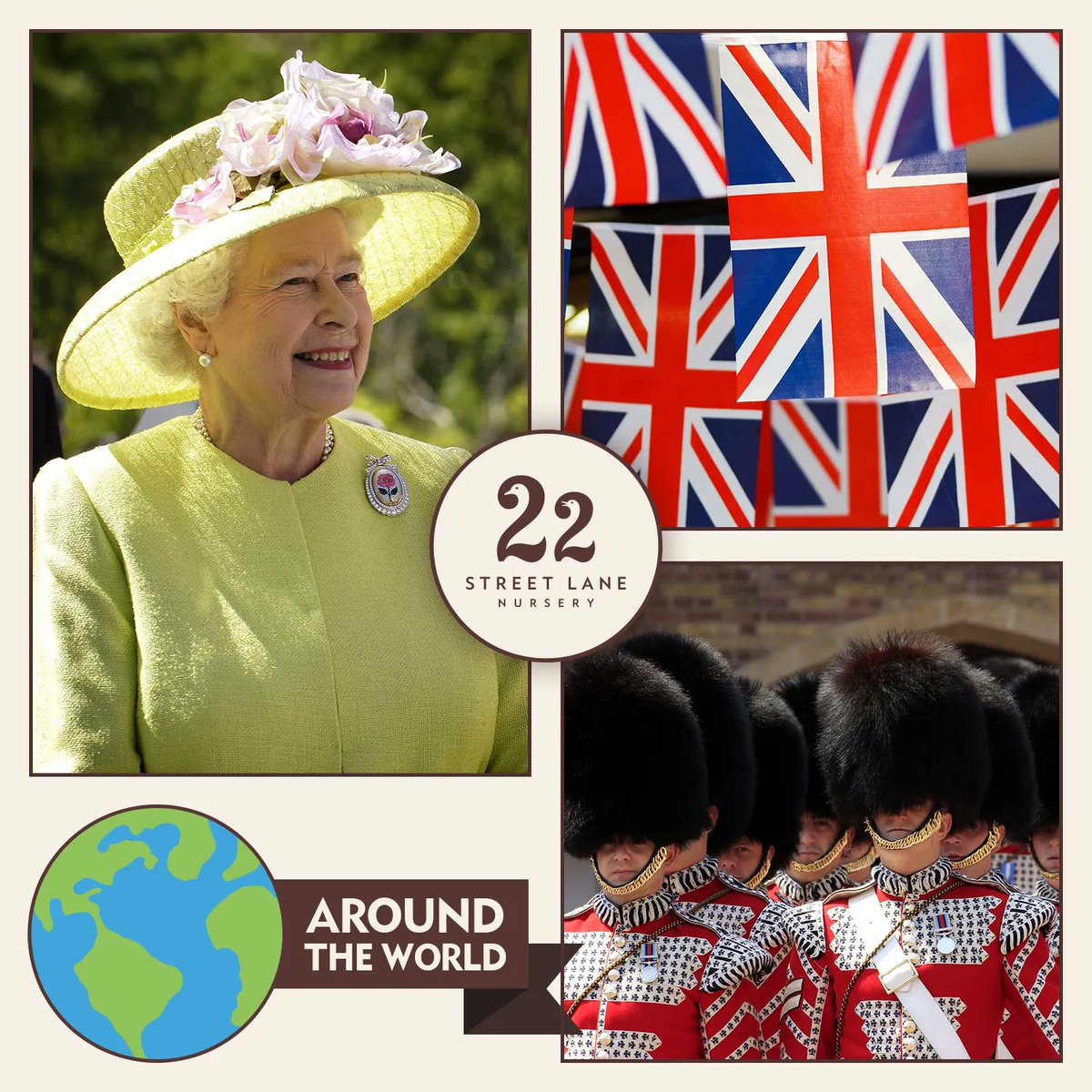 22 Street Lane Nursery tweet media