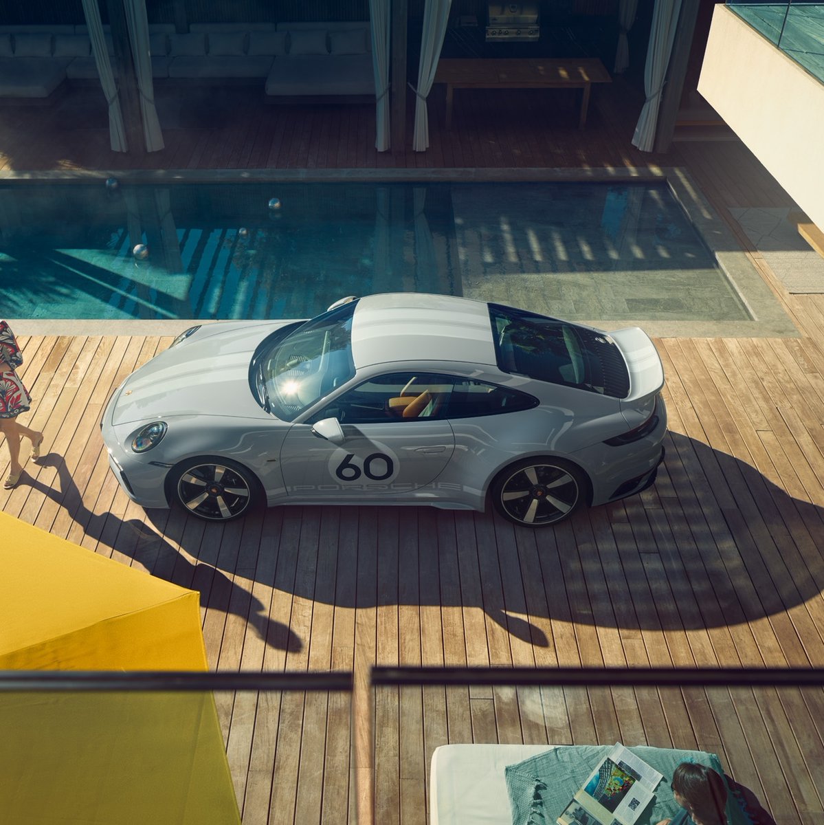 Tweets With Replies By ポルシェジャパン Porschejp Twitter