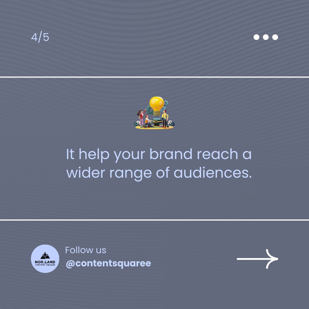 Content Square tweet media