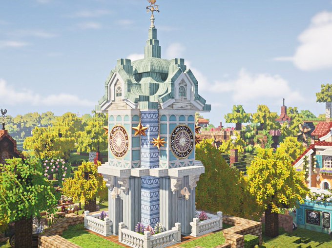 はすっこ Hasukko さん がハッシュタグ Minecraft をつけたツイート一覧 4 Whotwi グラフィカルtwitter分析