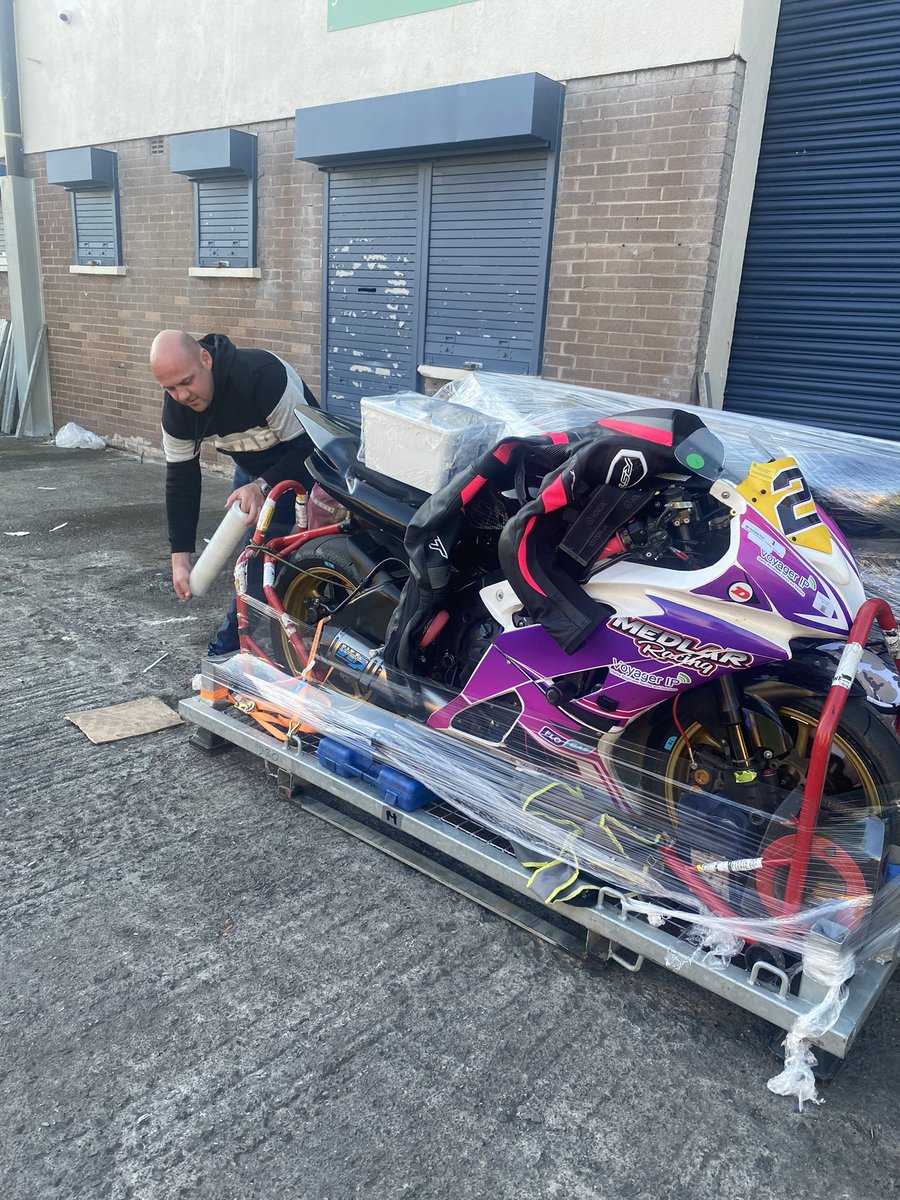 When your new boss tells you to go to Portimao it would be rude not to 🤷🏻‍♀️🤣🎢