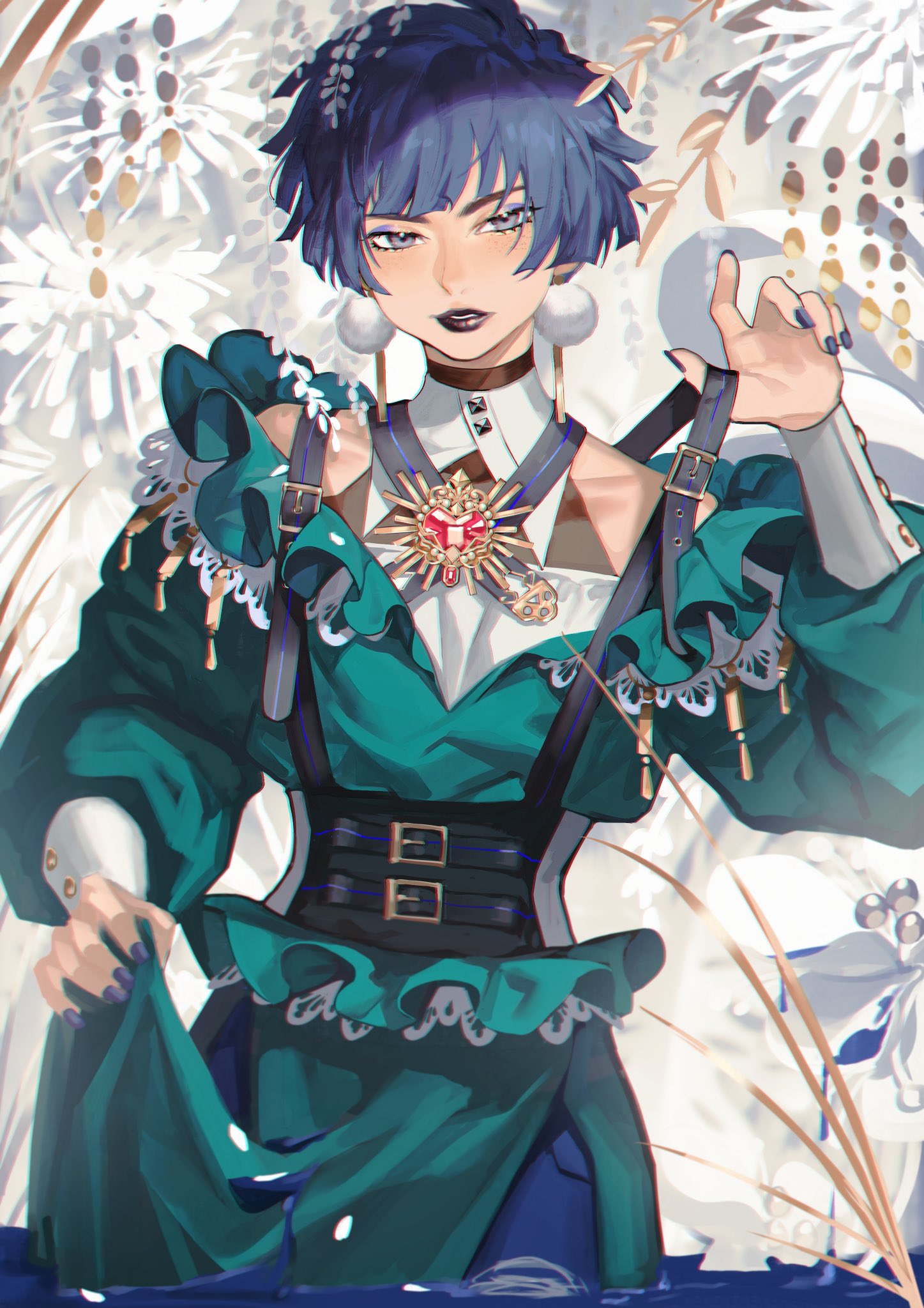寿ノ原（すのはら） (@snhr_encount) / X